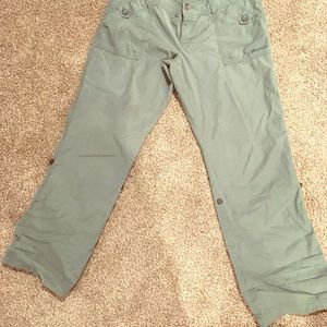Marmot pants